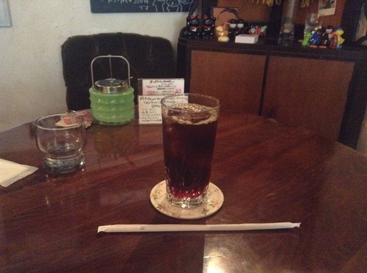 カフェ　ラトープ　丸亀
