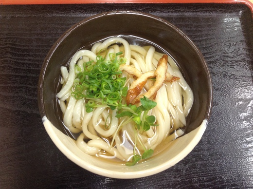 うどん市場兵庫町店　高松市兵庫町