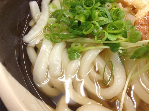 うどん市場兵庫町店　高松市兵庫町