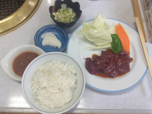 店舗写真忘れ等の残り全部出し