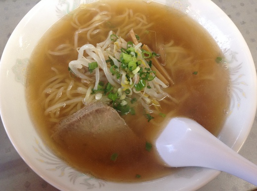 【新店】ドンドン飯店　天津飯　ラーメン　丸亀市飯山町