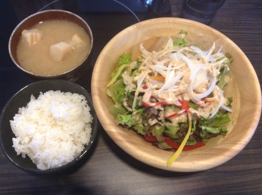 はらだ牧場高松おいしい広場店　高松