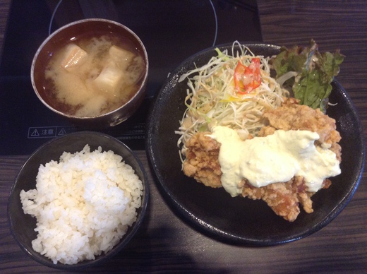 はらだ牧場高松おいしい広場店　高松