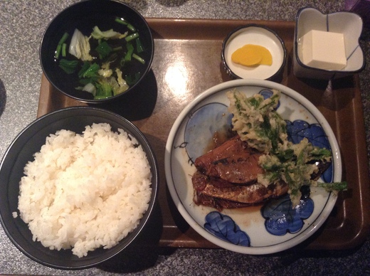 はんぶん　高松市内町