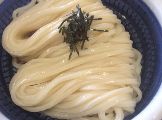 【6/26閉店】釜からどん