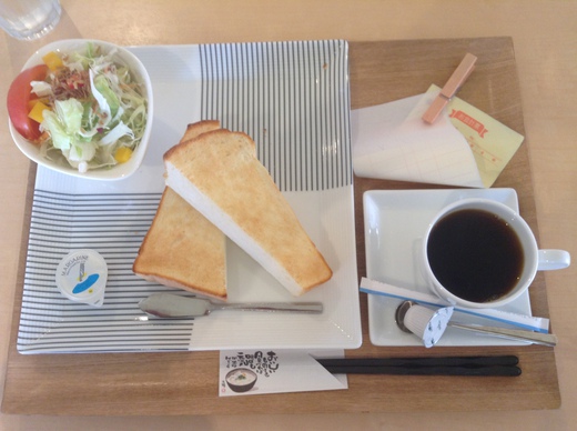 【新店】Cafe樹の子　三木町
