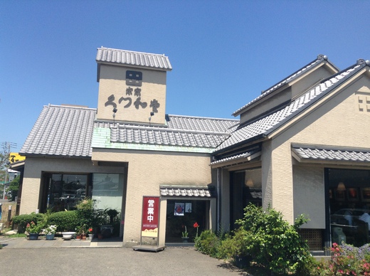 くつわ堂郷東店　モーニング　高松市郷東町