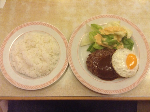 店舗写真忘れ等の残り全部出し