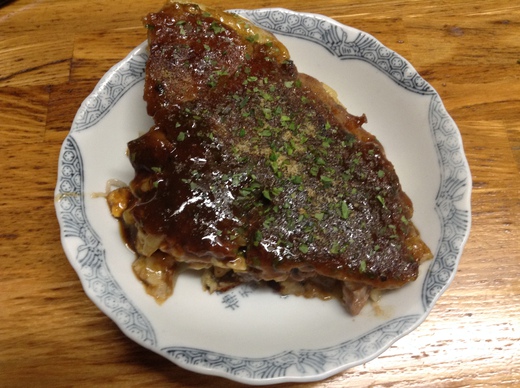 やまだ　Ｃもつ玉　香西