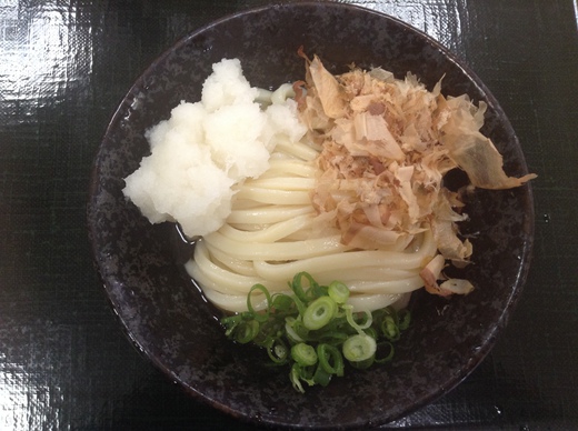 こだわり麺屋　高松浜街道店　