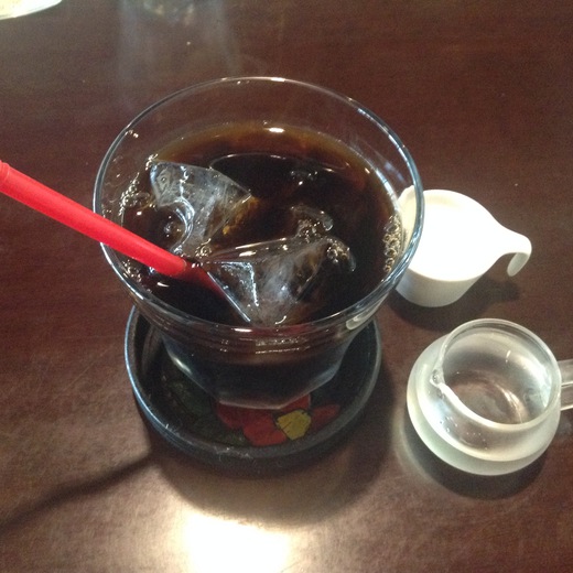 cafe Kiara モーニング　丸亀
