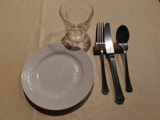 ビストロアンジェ　丸亀