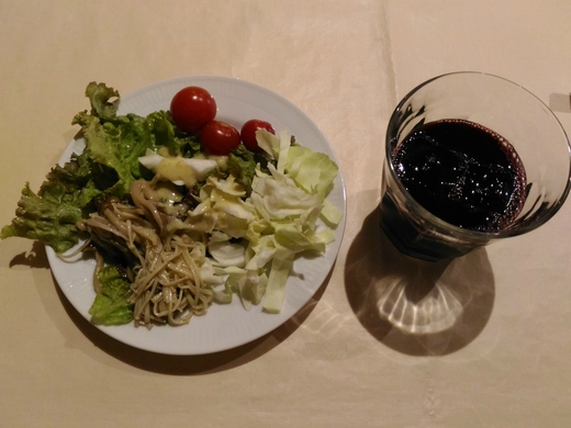 ビストロアンジェ　丸亀