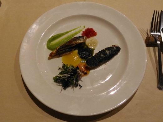 ビストロアンジェ　丸亀