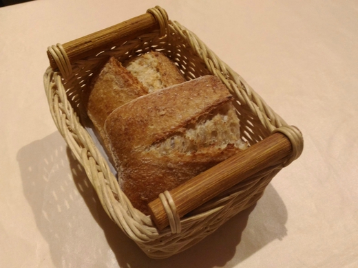 ビストロアンジェ　丸亀