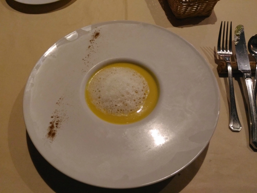 ビストロアンジェ　丸亀