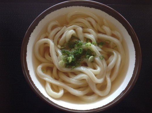 さか枝うどん春日店