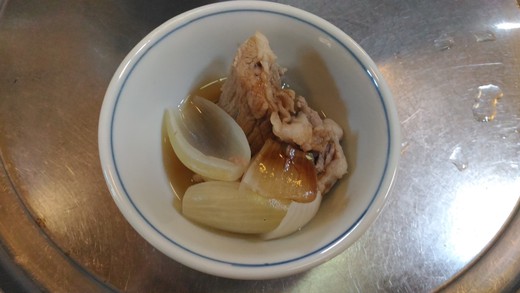 レストハウス幹　穴子丼　東かがわ