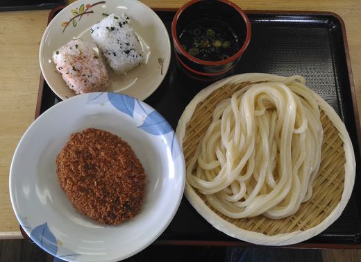 うつ海　高松市下田井町