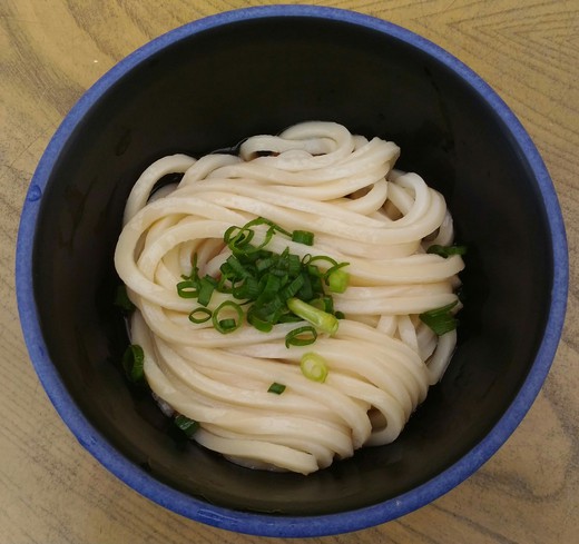 兵郷製麺所　他うどんいろいろ