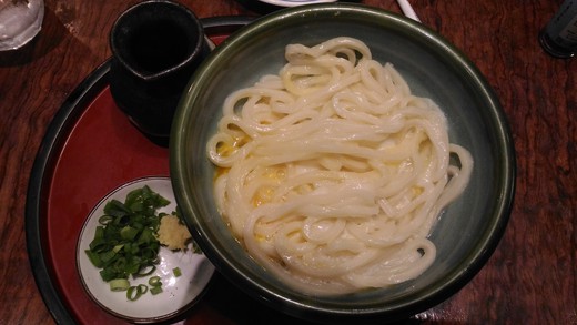 兵郷製麺所　他うどんいろいろ
