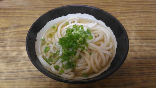 兵郷製麺所　他うどんいろいろ