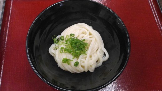 兵郷製麺所　他うどんいろいろ