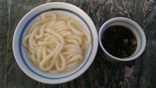 兵郷製麺所　他うどんいろいろ