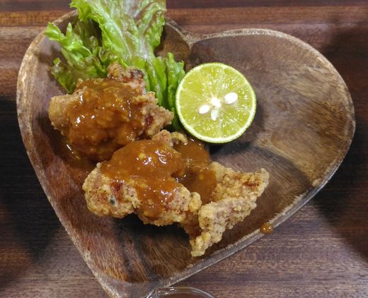つづみ　旬菜彩りうどん　高松市牟礼町