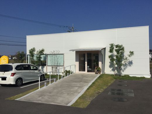 東山産業　danran ミルクセーキ　三木町