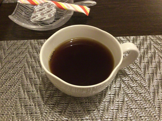 炭焼きカルビぼっけえ　オリーブ牛炭カレー　高松市亀井町
