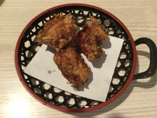 【11/30で閉店】ラーメンなる　高松