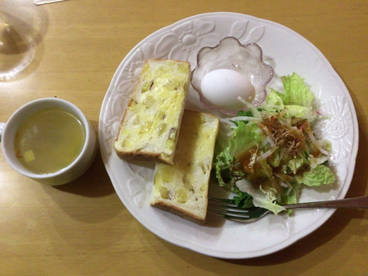 Muu　モーニング　　さぬき市志度