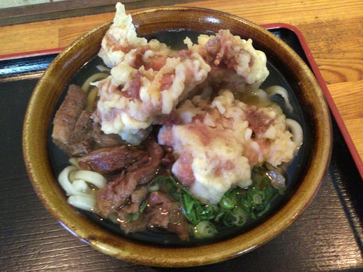 喰うかい　あいのせ　丸亀