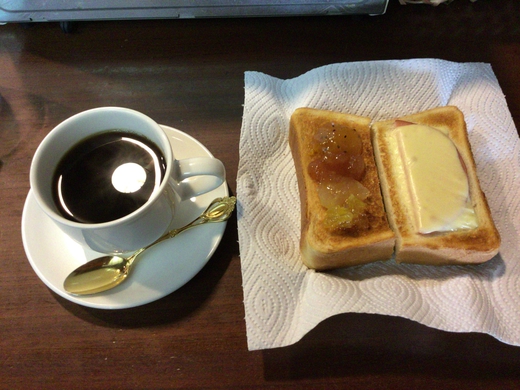 珈琲専門店とき　高松