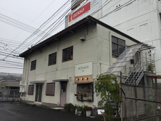 モリマリカフェ　モーニング　高松