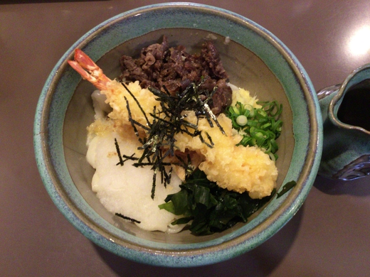 大円　安倍総理ぶっかけ　高松