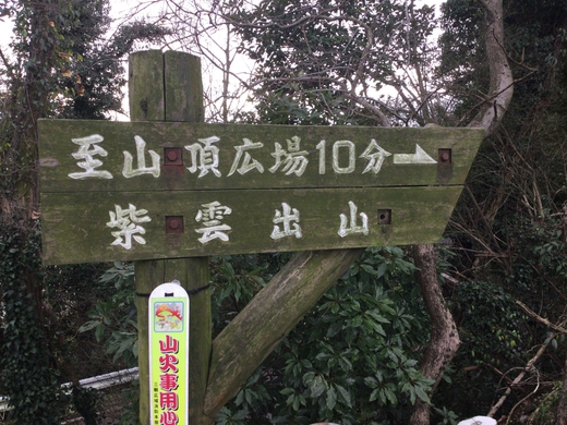 紫雲出山遺跡館　三豊市