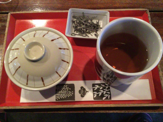 名物かまど　高松店　高松市丸亀町
