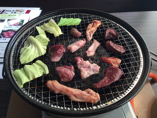 はらだ牧場