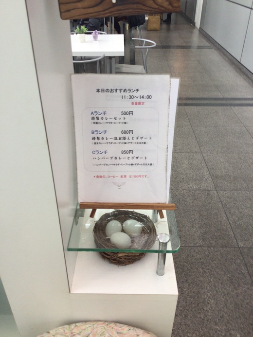 トリノス　ロコモコ丼　高松市昭和町