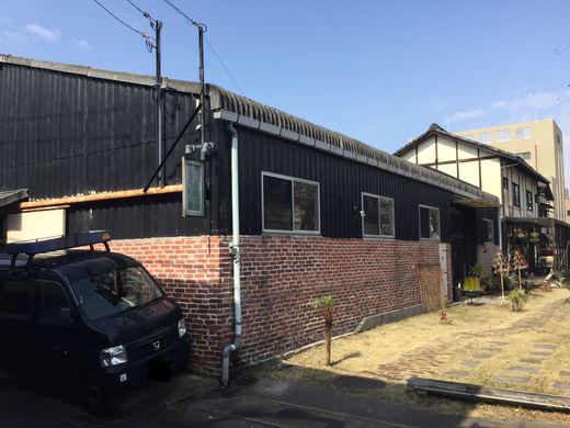 ガーンヴ・ラバーリー　観音寺