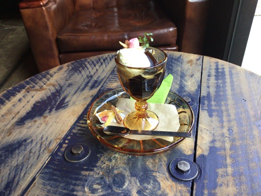 CRONYS CORE　コーヒーゼリー　高松