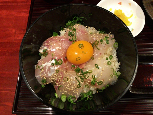 MEISUE　日替わり　高松市内町