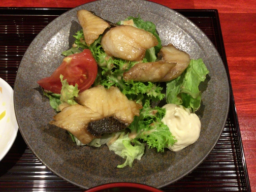 MEISUE　日替わり　高松市内町