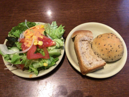 ミラノのおかず屋さん　高松市亀井町