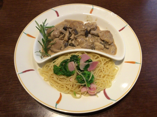ミラノのおかず屋さん　高松市亀井町