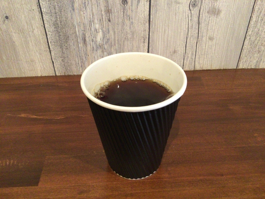 Schop Bean Coffee Spot 県庁前　高松