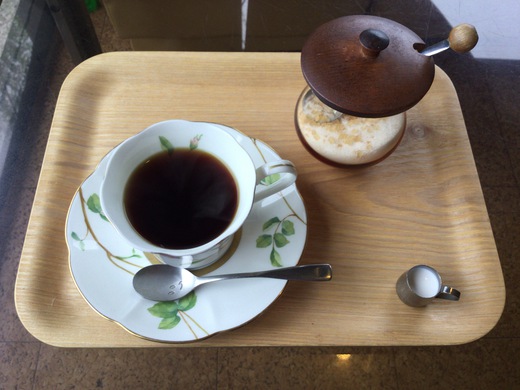 メリーゴーランド　スペシャリティコーヒー　三豊