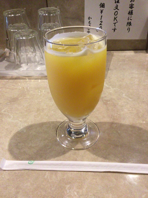 かも食堂　唐揚げ定食　坂出